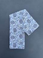 Tea Towel – Jaipur Blue Jaal