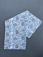 Tea Towel – Jaipur Blue Jaal