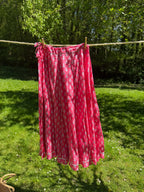 Skirts -  Pink Tulip