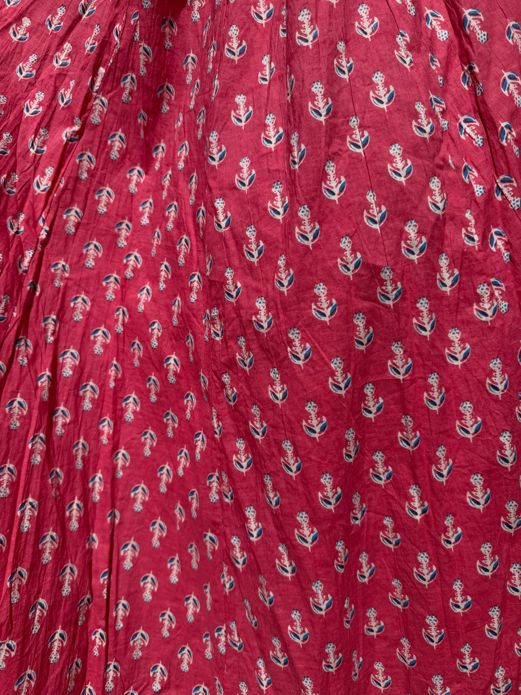 Skirts -  Pink Tulip