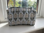 Washbag – Light Blue Matki