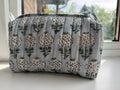 Washbag – Light Blue Matki